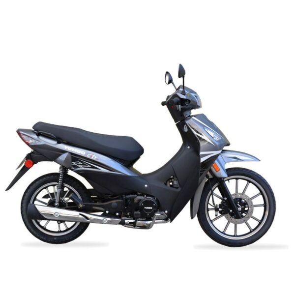 Yumbo City 125 - Image 2