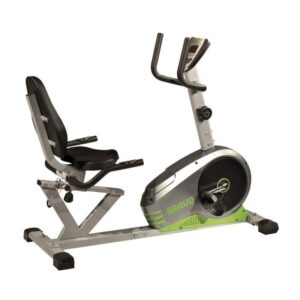 Ergométrica Bravo Horizontal