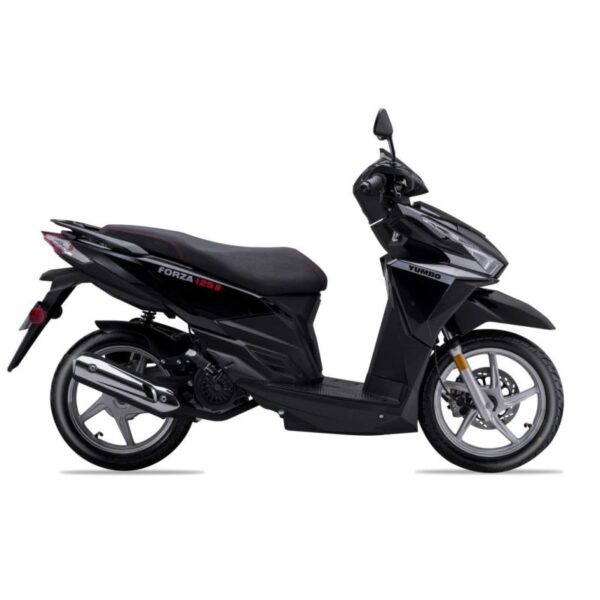 Yumbo Forza 125 II - Image 2