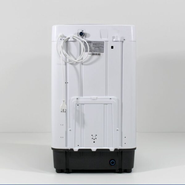 Lavarropas Daewoo c/sup 5k Dawms5hw - Image 3