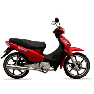 Yumbo MAX Plus 110