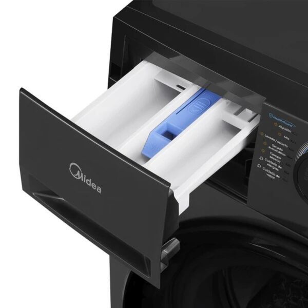 Lavasecarropas Midea 11/7k - Mf200d110wb/t - Image 5