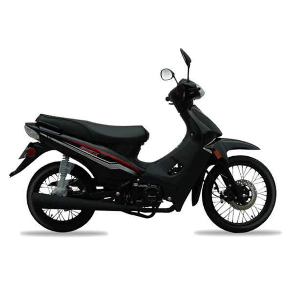 Baccio P110 X - Image 2