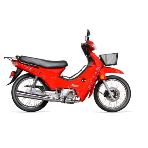 Baccio PX 110 - Image 2