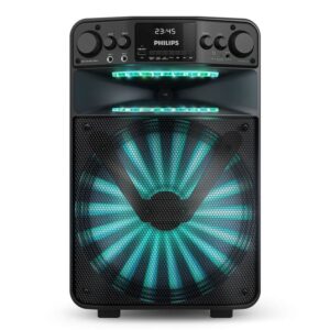 Parlante Philips Party Speaker Tax2706/77