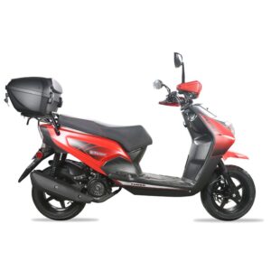 Yumbo VX 125 S