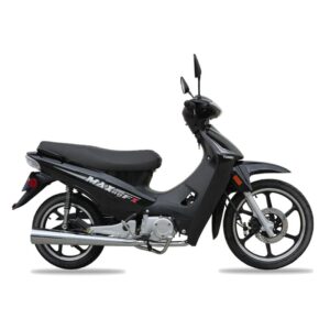 Yumbo Max 110 FX