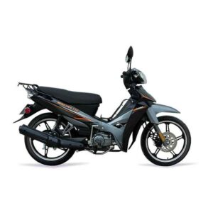 Yumbo Spectra 110cc