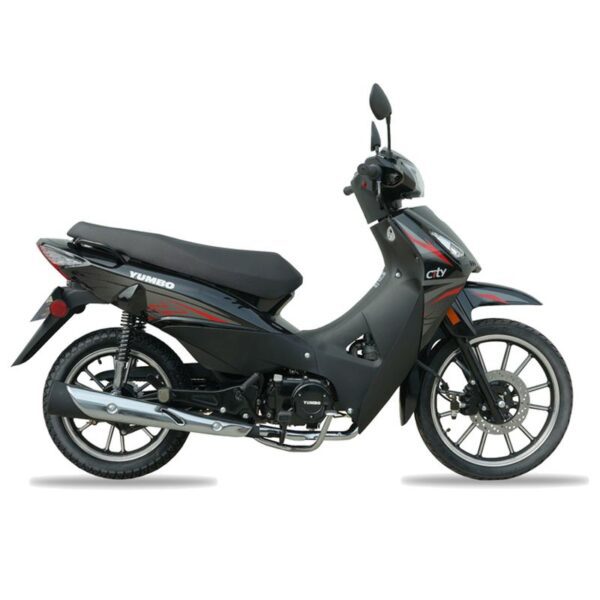 Yumbo City 110 - Image 3