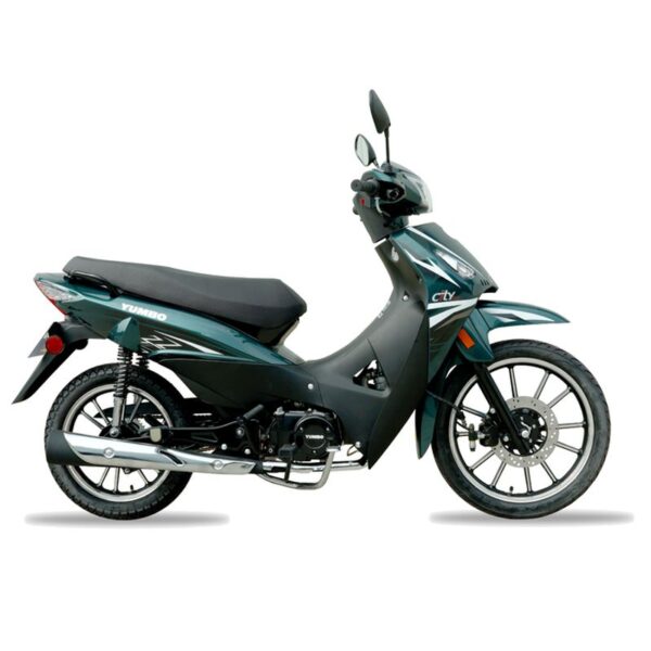 Yumbo City 110 - Image 2