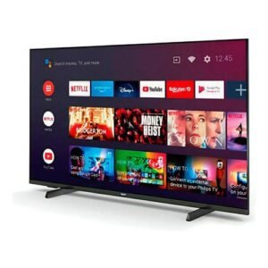 TV 43" Philips 43pfd6947/55 FHD Android