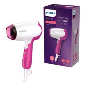 Secador De Pelo Philips BHD003/00