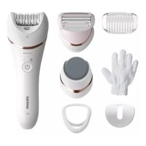 Depiladora Philips Bre720/00