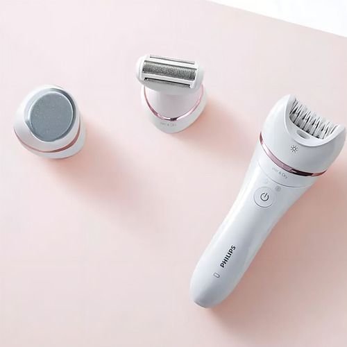 Depiladora Philips Bre720/00