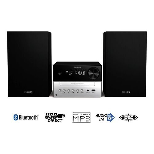 Microsistema de Sonido Philips Tam3205/12
