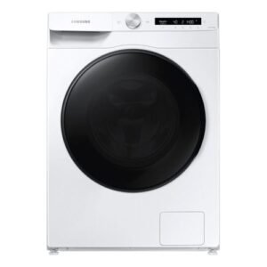 Lavasecarropas Samsung WD10T534DBW 10,5 kg Inverter Blanco