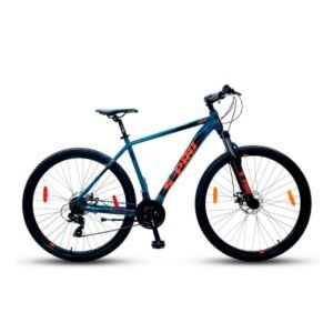 Bicicleta S-Pro VX R 29 Verde