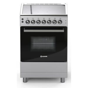 Cocina Eldom vitrocerámica Monza 60*60