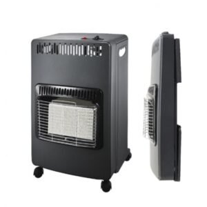 Estufas a gas Eldom plegable ELD-301