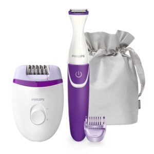 Depiladora y Recortadora Philips Brp505/00