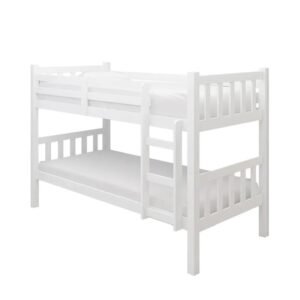 Cucheta Tota B102 blanca