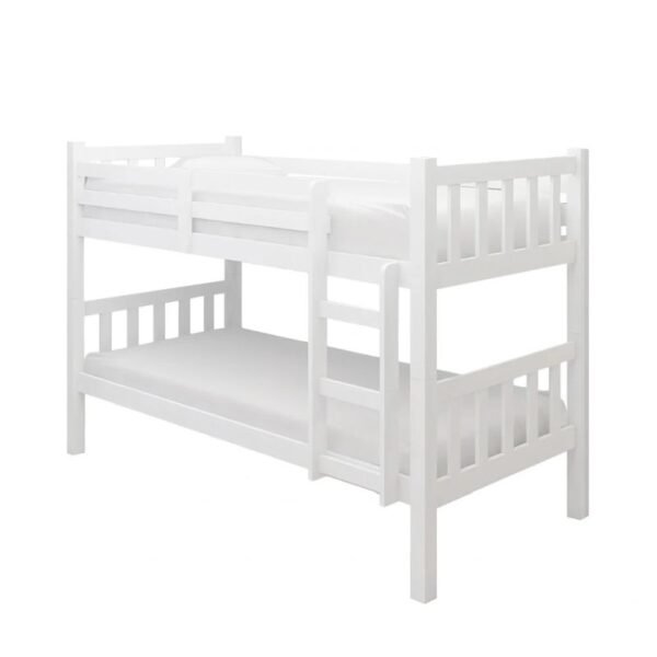 Cucheta Tota B102 blanca