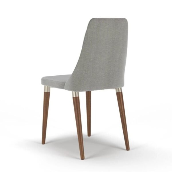 Silla Loren Natural/Champagne PA1101052 - Image 3