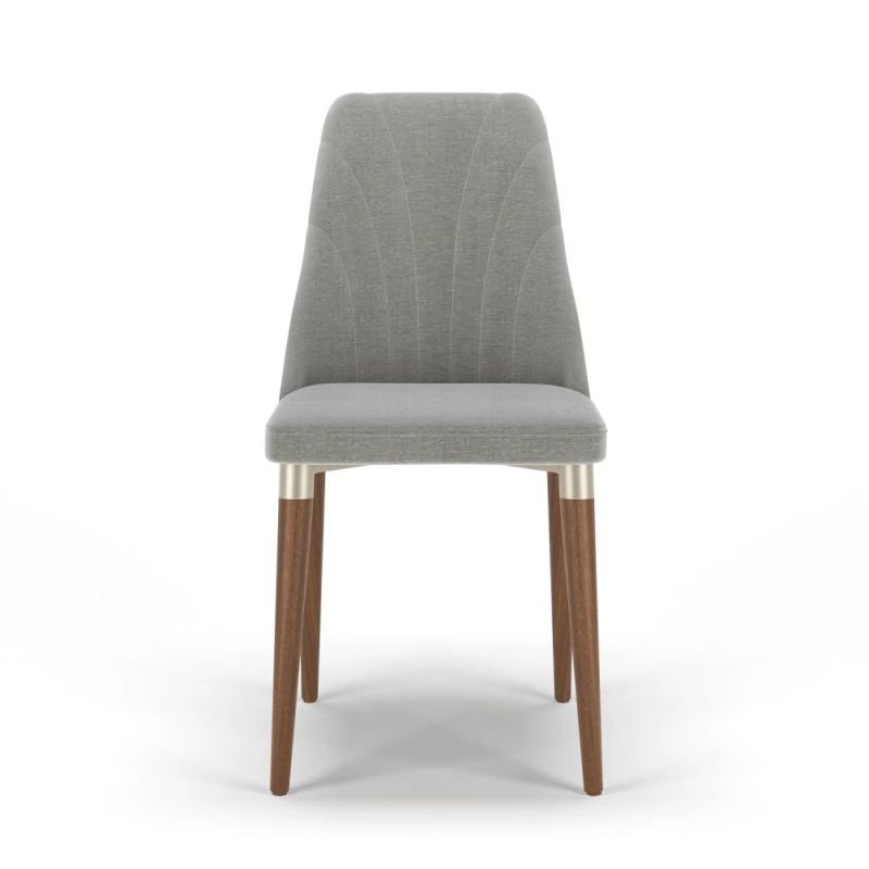 Silla Loren Natural/Champagne PA1101052
