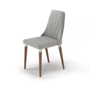 Silla Loren Natural/Champagne PA1101052