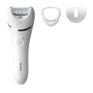 Depiladora Philips Bre700/00