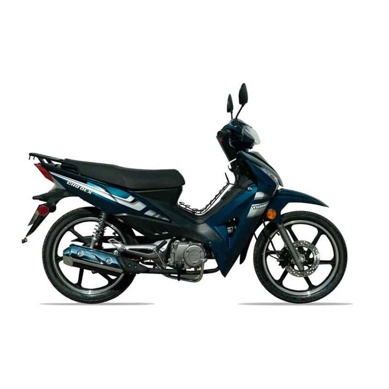 Yumbo C110 DLX