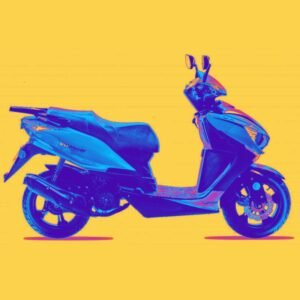 Scooters