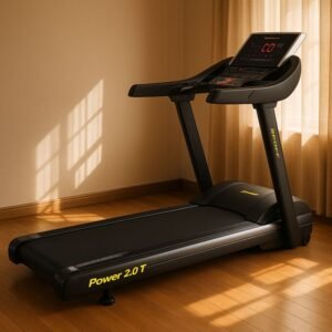 Deportes y Fitness