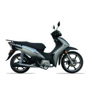 Yumbo City 125 X