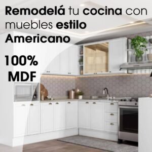 Armá tu Cocina