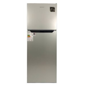 Heladera Daewoo frio seco inverter Dart338ns