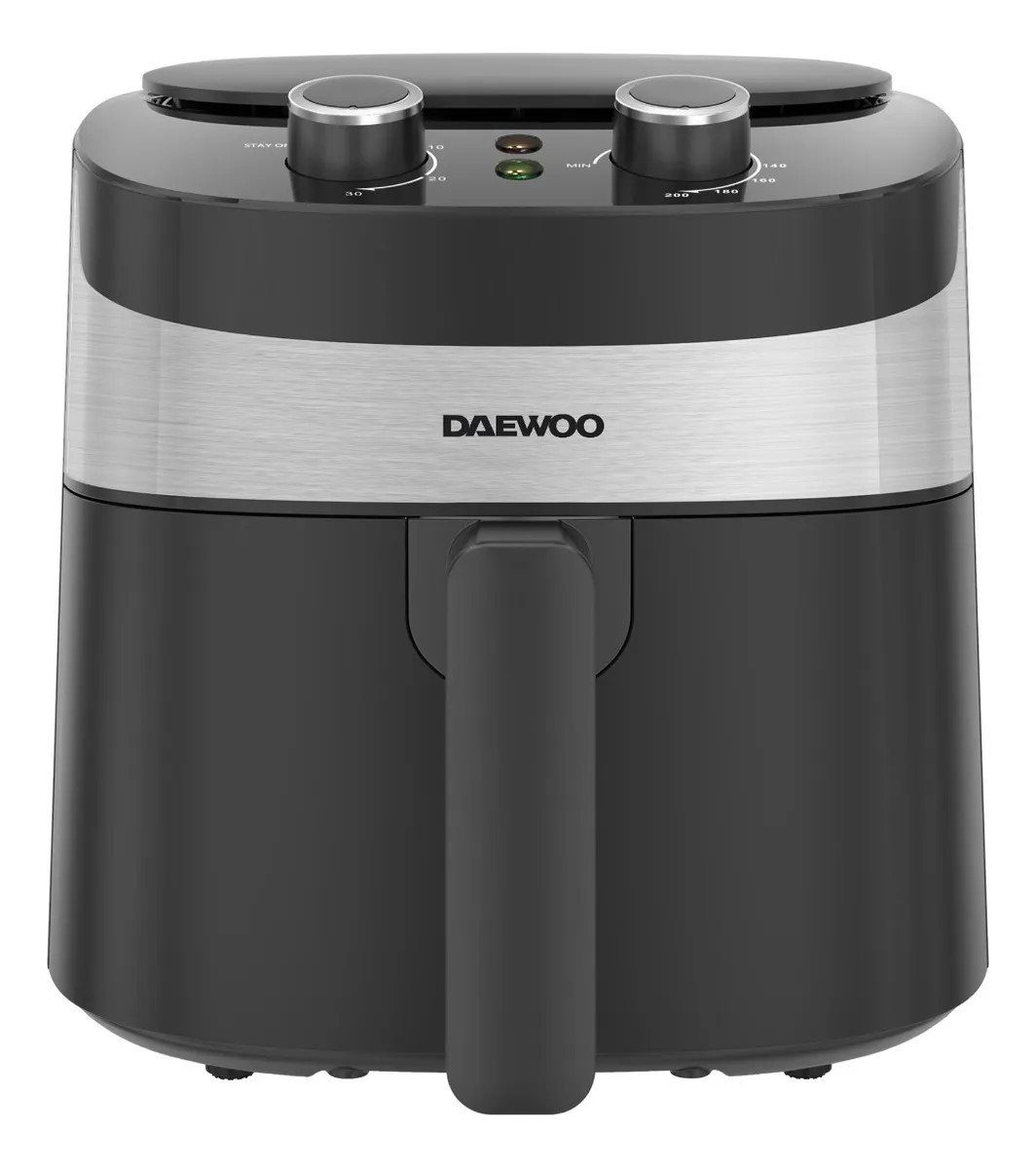 Freidora de aire Daewoo 4.2lts Af7145b