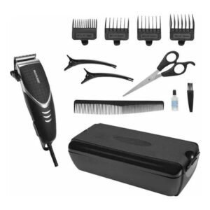 Cortadora De Pelo Multilaser Eb031
