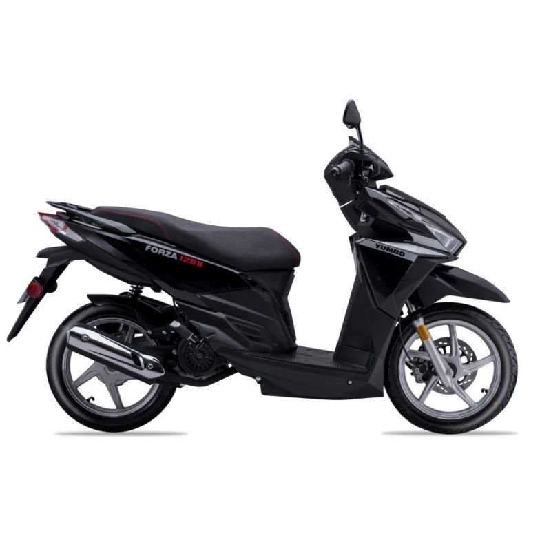 Yumbo Forza 125 II
