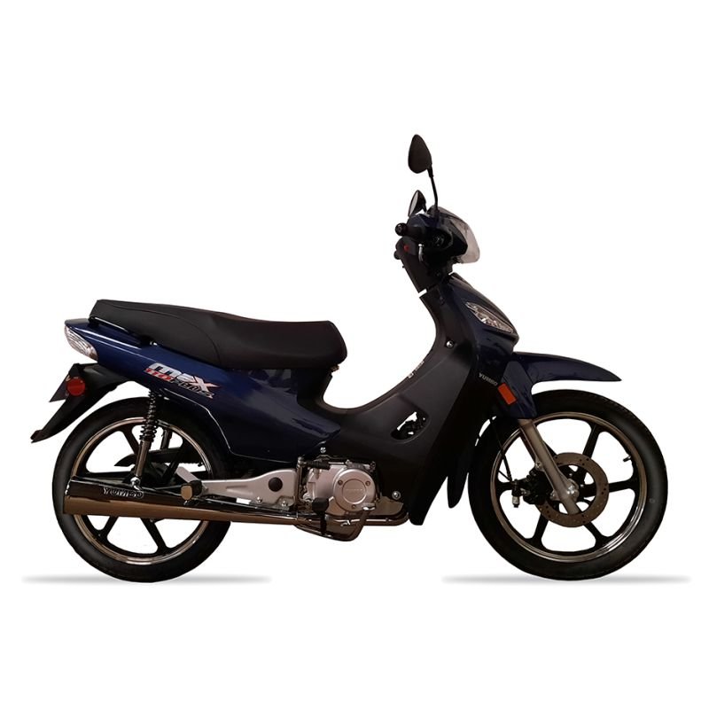 Yumbo MAX Plus 110