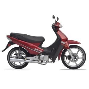 Yumbo MAX 110 Automática