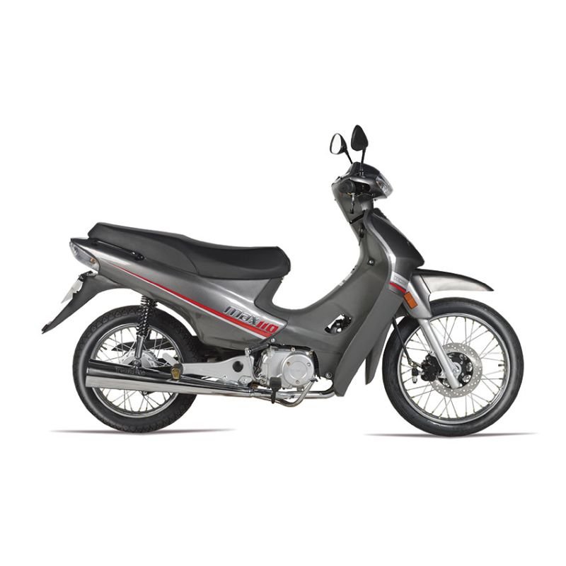 Yumbo MAX 110