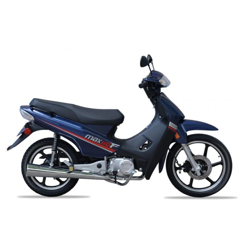 Yumbo MAX 110 F