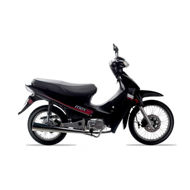 Baccio PX 70