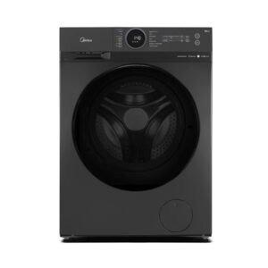 Lavasecarropas Midea 11/7k - Mf200d110wb/t