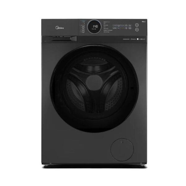 Lavasecarropas Midea 11/7k - Mf200d110wb/t