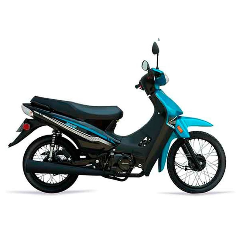 Baccio P110