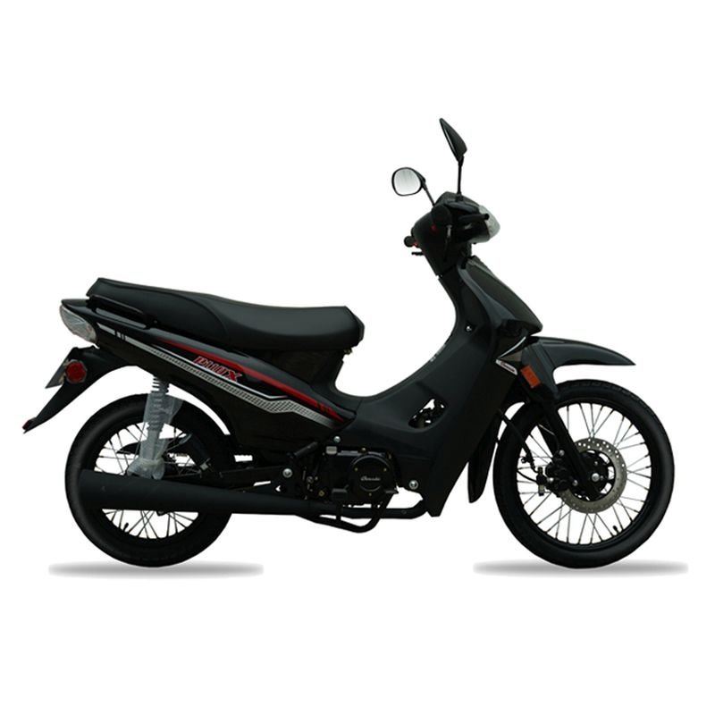 Baccio P110 X