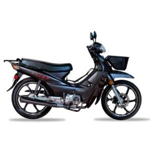 Baccio PX 110 F