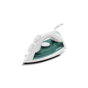Plancha a vapor Daewoo Si5426